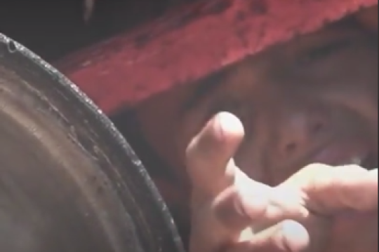 در تاریخ بی سابقه است