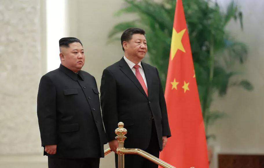 North Korea as China’s Wild Card: How Pyongyang Fuels Beijing’s Taiwan Play