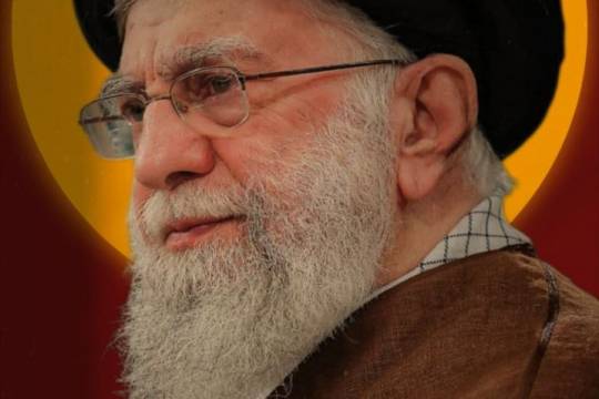 همه مراقب باشند!