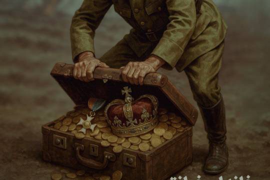 رضا شاه ایران را در بحرانی ترین لحظات رها کرد و از کشور فرار کرد