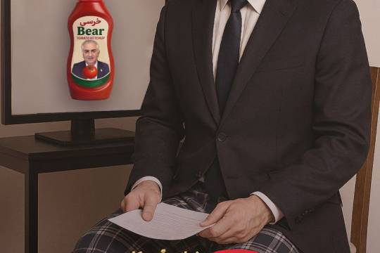 سس خرسی، پهلوی بی خاصیت