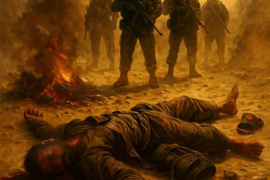 پایان جنایت