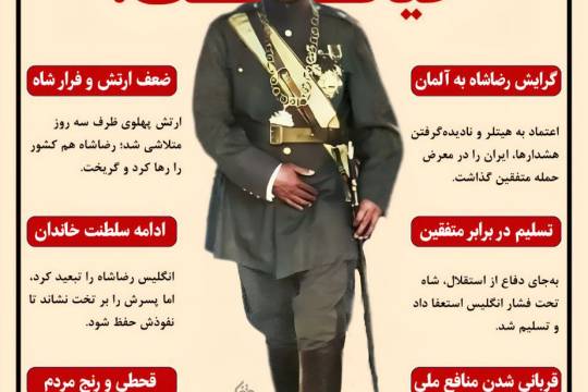 اسطوره خیانت