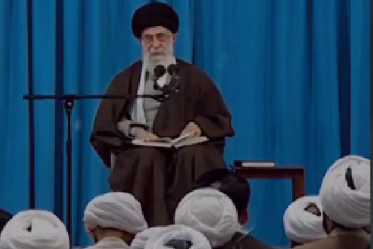 اگر انسان اهل احسان باشد