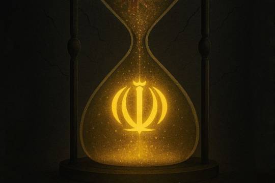 طلوع از دل تحریم