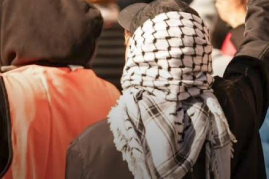 Student protests at the University of Copenhagen against the genocide in Gaza began in May 2024 and after a year, they paid off.