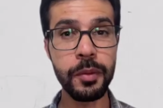 از خسارت محض تا فرصت تاریخی