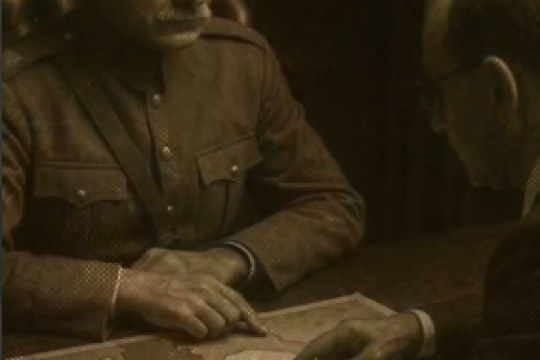 آرزوی دیرینه اسرائیل