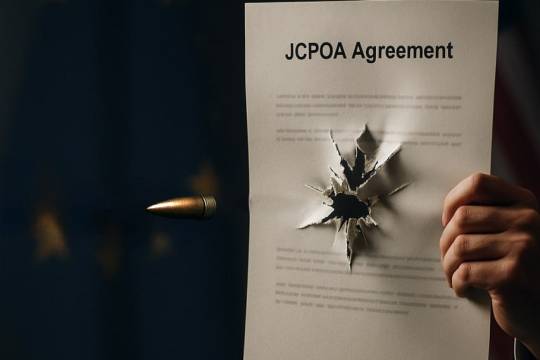 مکانیزم ماشه ؛ فشار کوتاه‌مدت، آزادی بلندمدت ایران