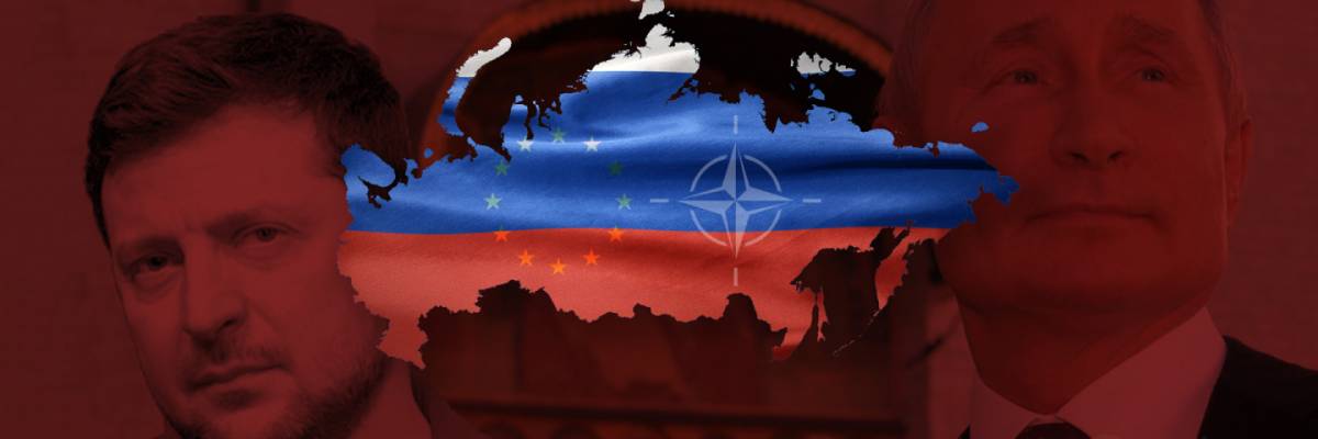 At a Strategic Crossroads: Europe Reassesses Security in the Shadow of Russia