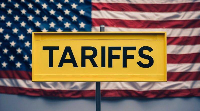 رسوم جمركية جديدة لترامب على الشركاء التجاريين الروس