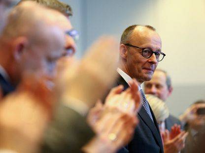 هل انتهى شهر عسل ميرتس؟