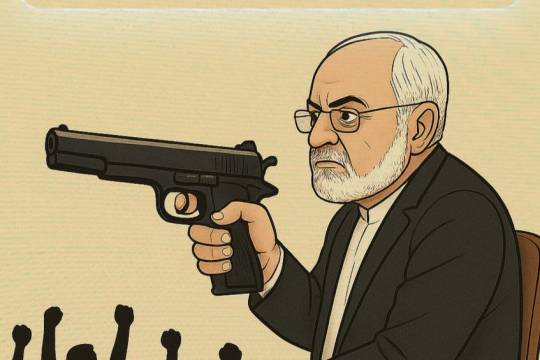 مردم باید بدونن مکانیسم ماشه ، نتیجه اعتماد به غربی ها بود