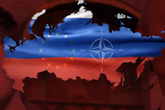 At a Strategic Crossroads: Europe Reassesses Security in the Shadow of Russia