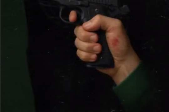 موشن استوری :  ماشه ساخت برجام