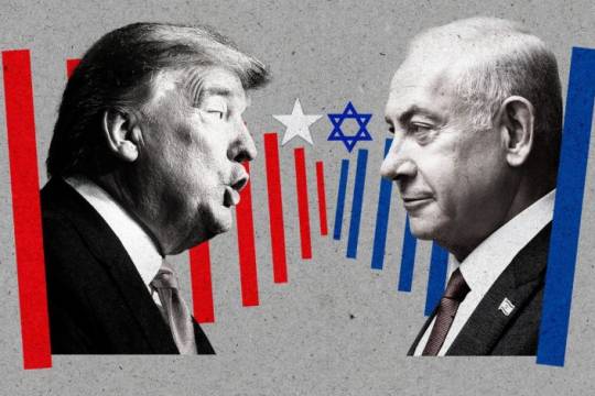 تضحيات أمريكا من أجل إسرائيل