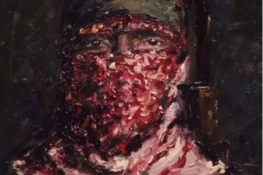 Salam to you, the loudest voice of Gaza and its heroes. Salam to you, O Abu Obeida