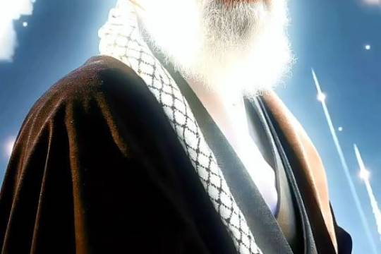 BUT WHO STOPPED THEM