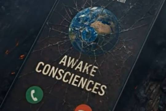 AWAKE CONSCIENCES