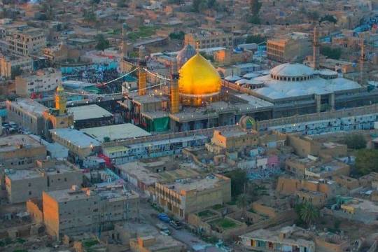 Imam Hassan Askari (pbuh) considered his followers to be his close family