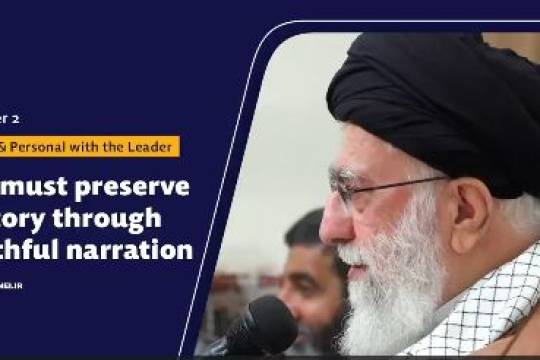 We must preserve history through truthful narration