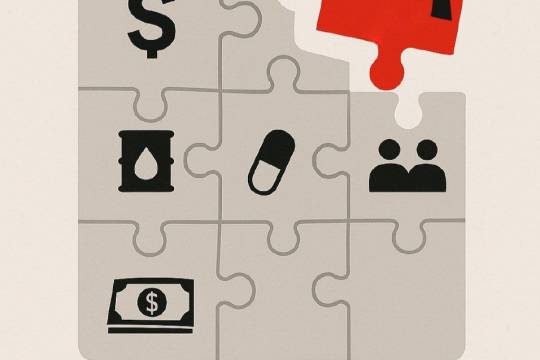 تکمیل پازل بد عهدی با مکانیسم ماشه