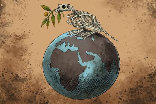 The dominance that casts a shadow