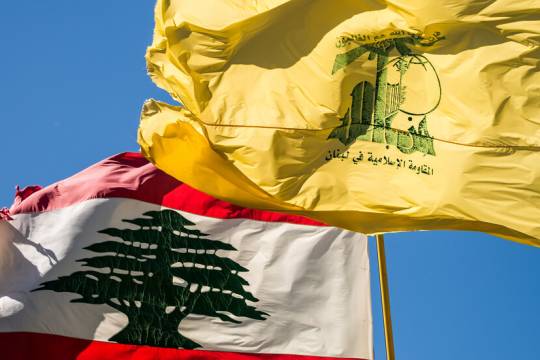 الحكومة اللبنانية وانهيار الشرعية؛ أمن الشعب ضحية للضغوط الخارجية