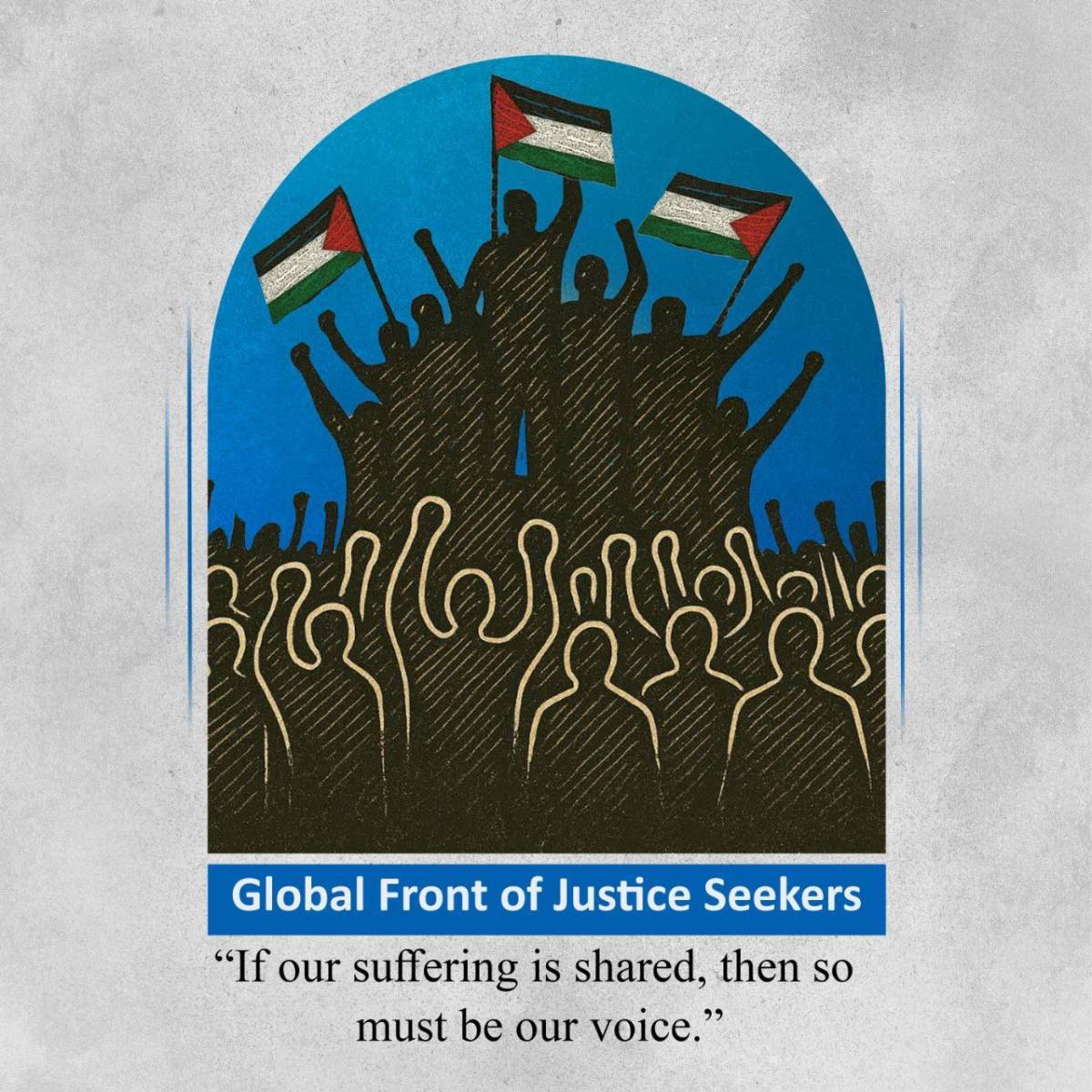 Global Front of Justice Seekers