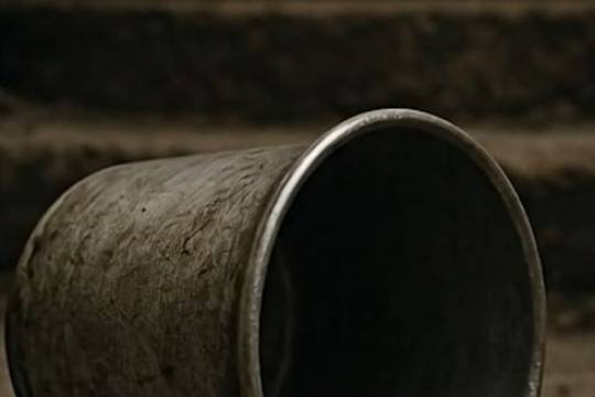 Gaza thirsts for hope