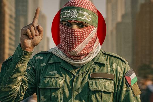 ABU UBAIDA the voice of truth