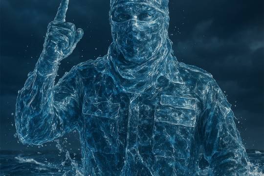 ABU UBAIDA The voice of Palestinian