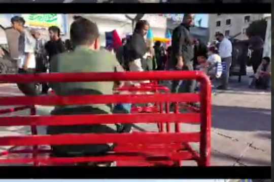 مجموعه موشن استوری : امت احمد