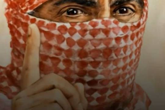 HIS VOICE WILL STAY IN YOUR EARS FOREVER