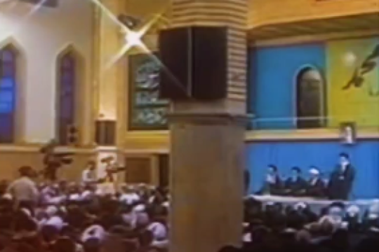 قرآن ما را به وحدت توصیه کرده است