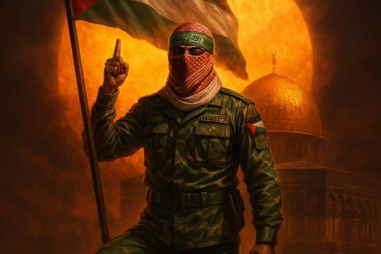 The voice of testimony