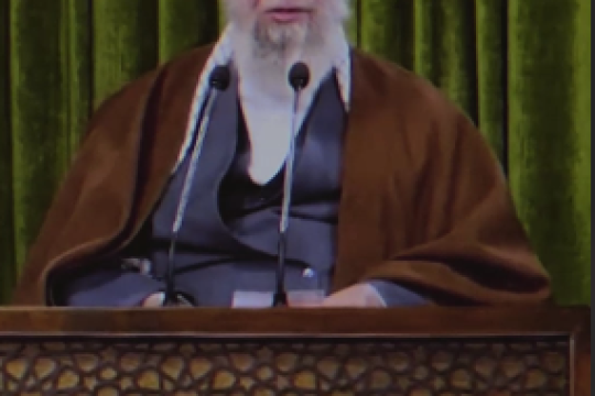 چهره درخشان پیامبر رحمت روز به روز درخشان تر خواهد شد