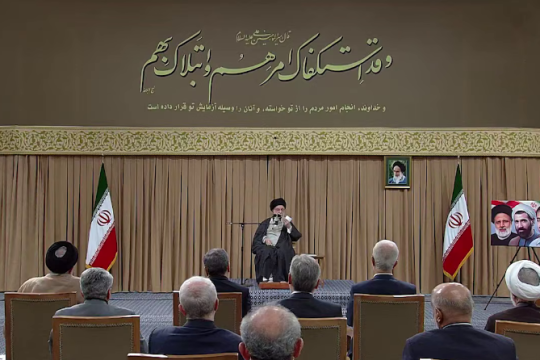 مجموعه ویدیو : تامین به موقع کالاهای اساسی یکی از ضروریات است