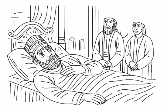 میلاد نور و رحمت