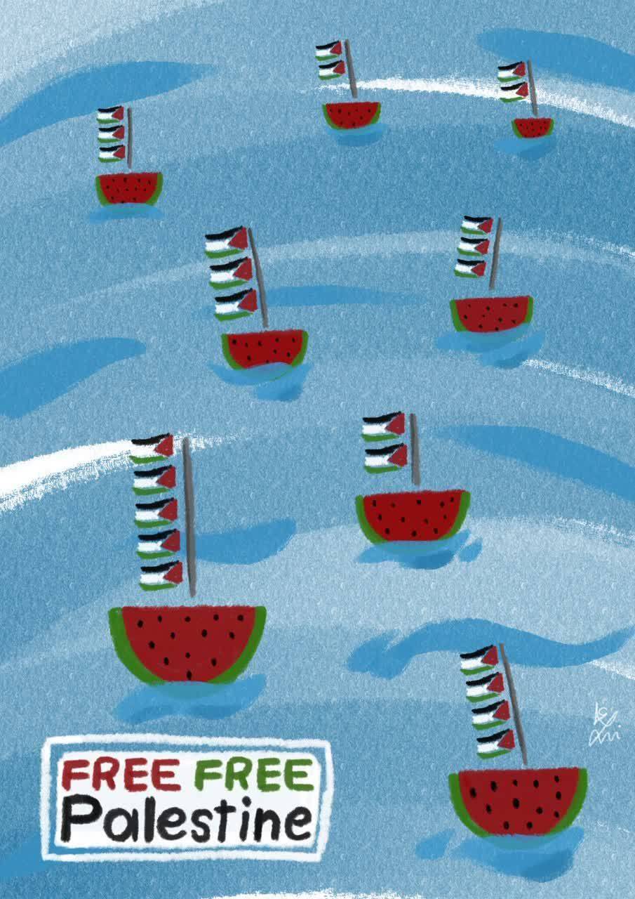 Free Free Palestine_1