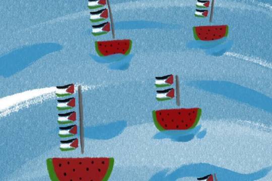 Free Free Palestine_1