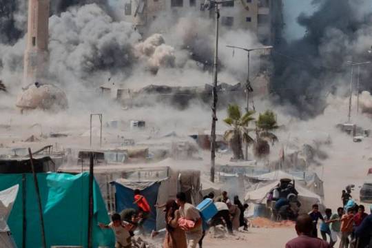 روایت خونین