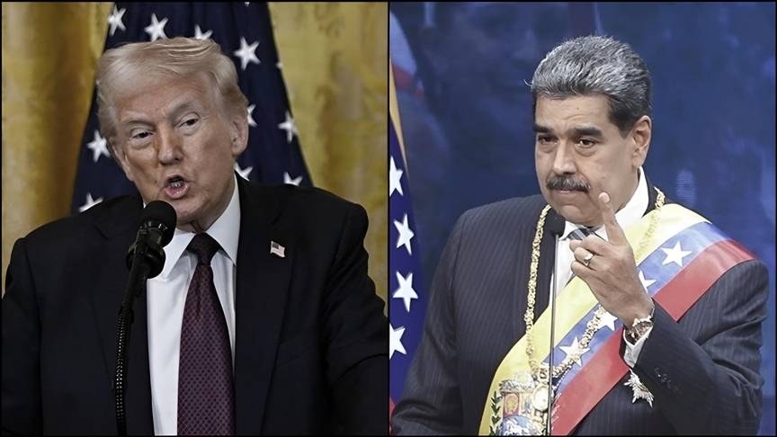 Washington’s \$50 Million Gamble: Why Regime Change in Venezuela Is a Losing Game