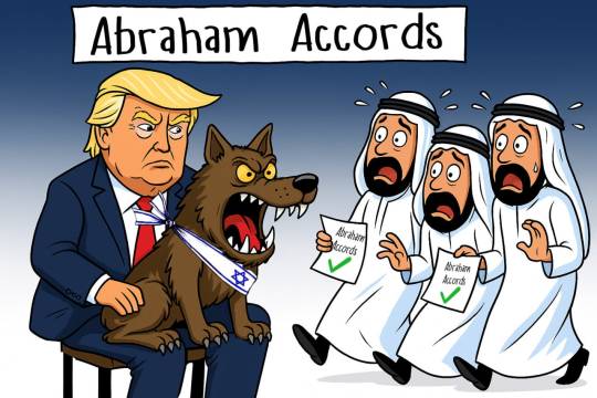 Abraham Accords