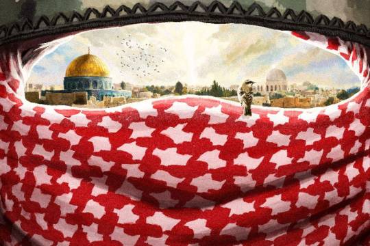 مقاومت خاموش نمی‌شود