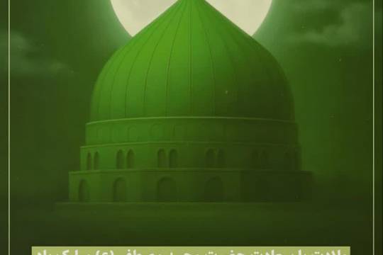 مجموعه پوستر : مراد از وحدت ، وحدت در حفظ منافع امت اسلامی است