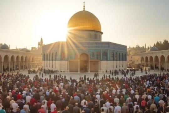 مجموعه پوستر : امت واحده