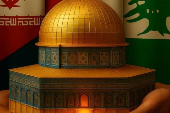 مجموعه پوستر : نور وحدت