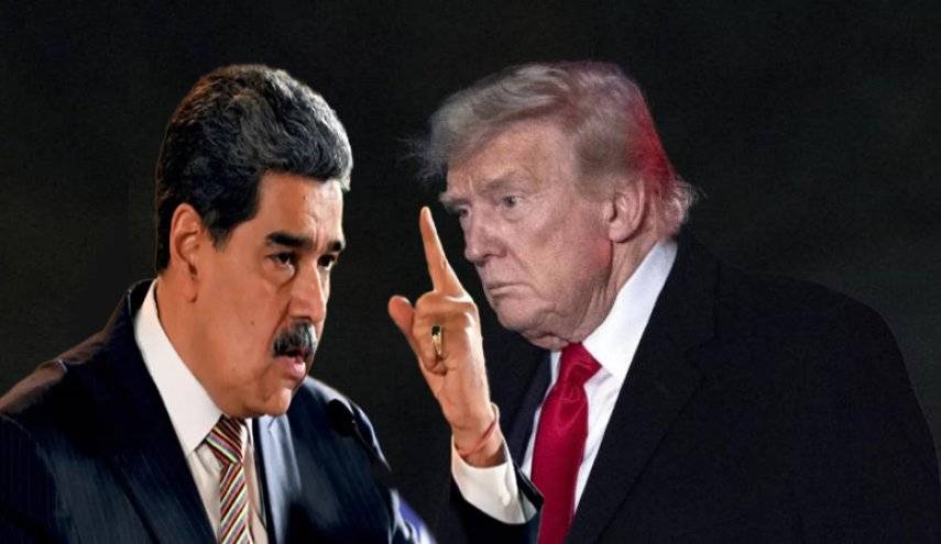 مقامرة أمريكية عالية الخطورة، تغيير النظام في كاراكاس