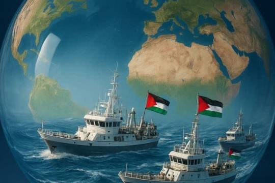 مجموعه پوستر : همه برای فلسطین